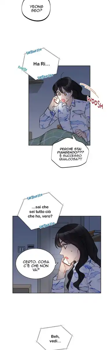 The Office Blind Date Capitolo 84 page 18