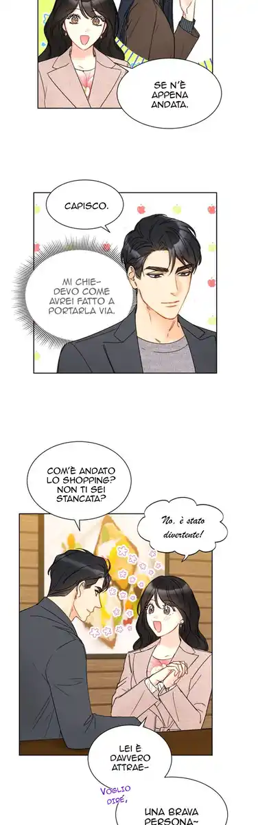 The Office Blind Date Capitolo 84 page 3