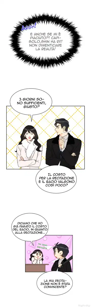 The Office Blind Date Capitolo 37 page 10