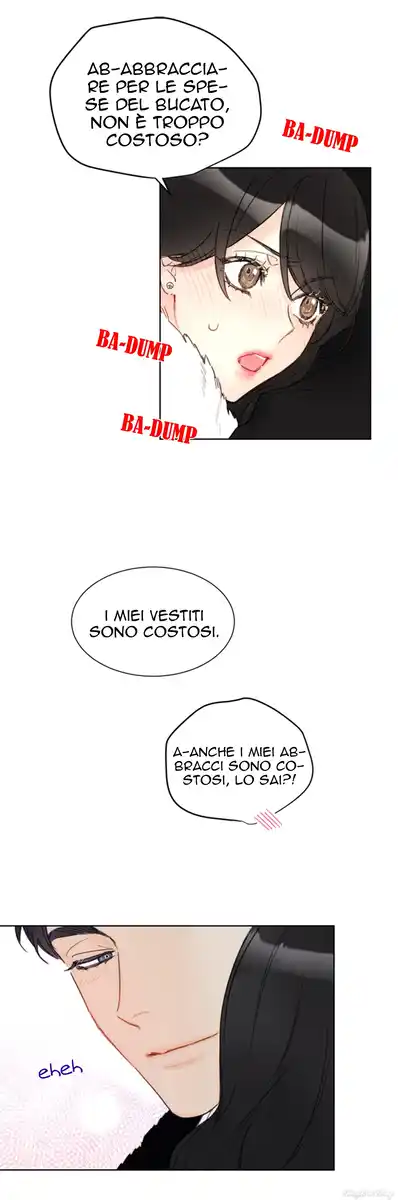 The Office Blind Date Capitolo 37 page 22