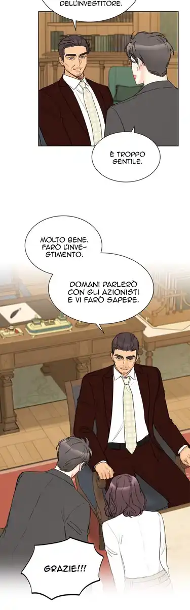 The Office Blind Date Capitolo 66 page 21