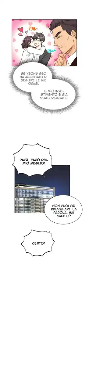 The Office Blind Date Capitolo 66 page 22