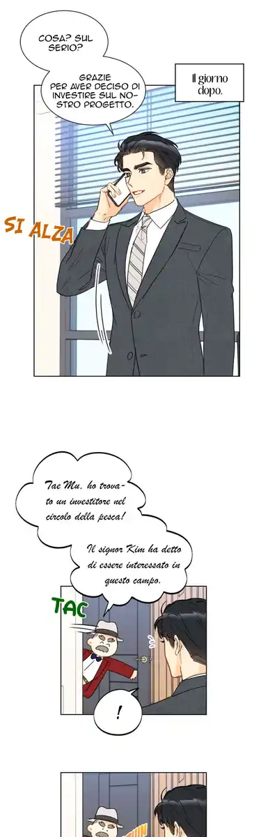 The Office Blind Date Capitolo 66 page 23