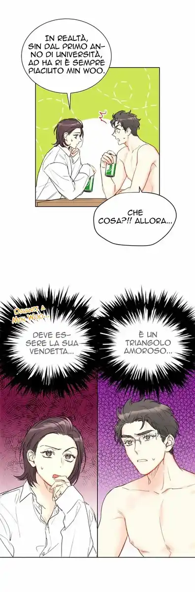 The Office Blind Date Capitolo 45 page 17