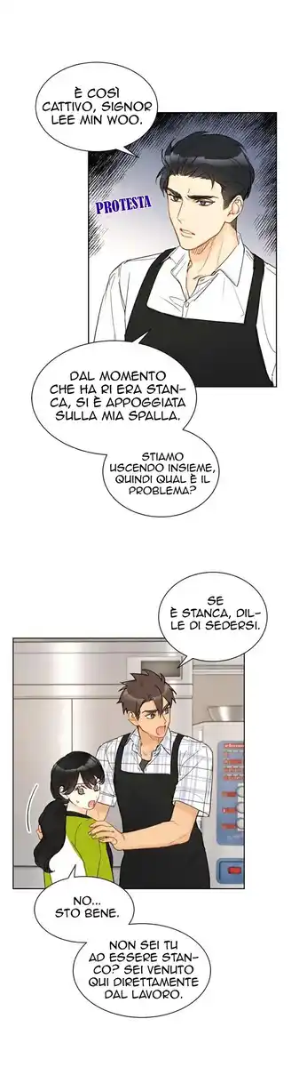 The Office Blind Date Capitolo 45 page 4