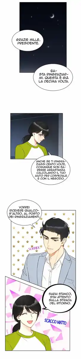 The Office Blind Date Capitolo 45 page 8