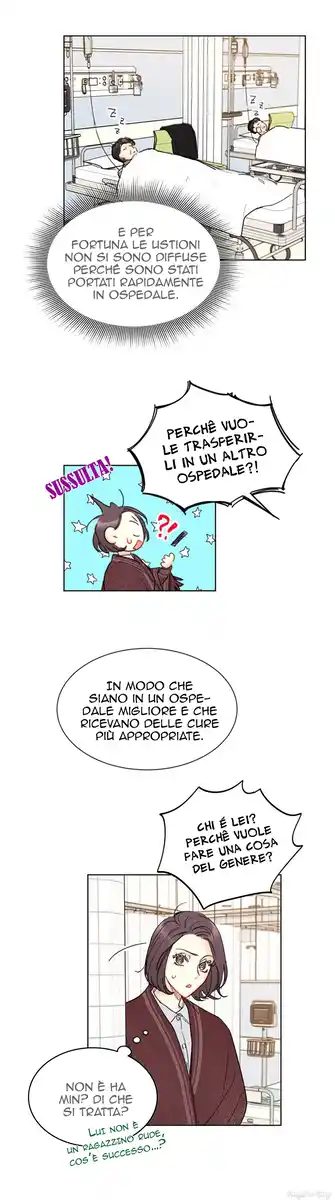 The Office Blind Date Capitolo 41 page 10