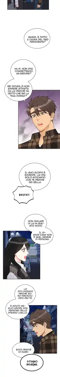 The Office Blind Date Capitolo 64 page 16