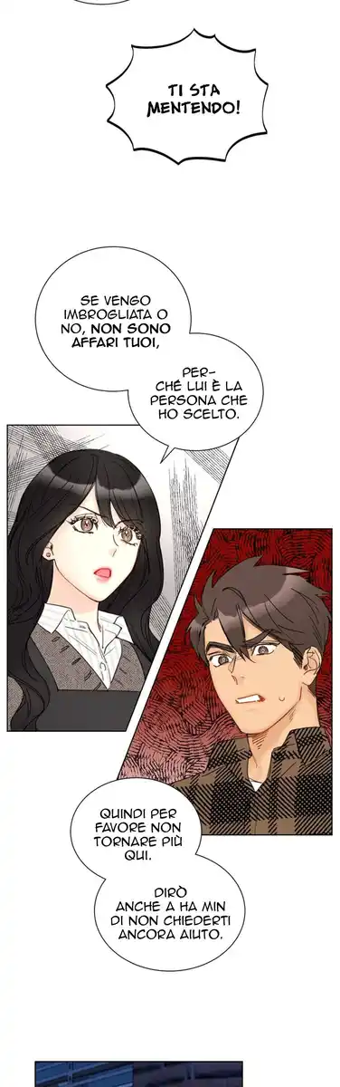 The Office Blind Date Capitolo 64 page 18