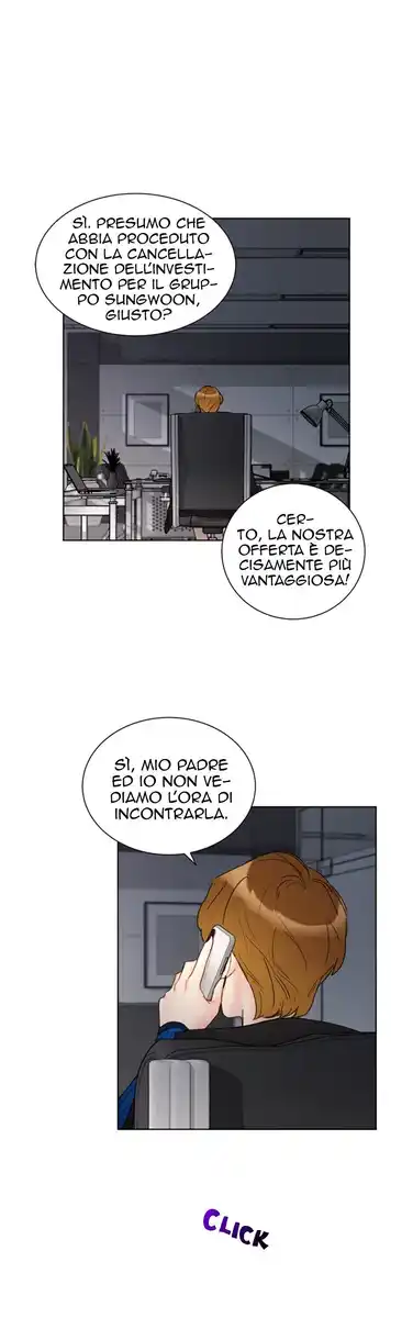 The Office Blind Date Capitolo 64 page 29