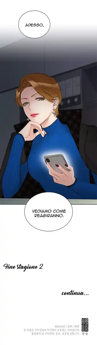 The Office Blind Date Capitolo 64 page 30