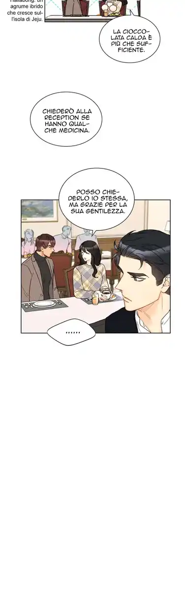 The Office Blind Date Capitolo 71 page 23