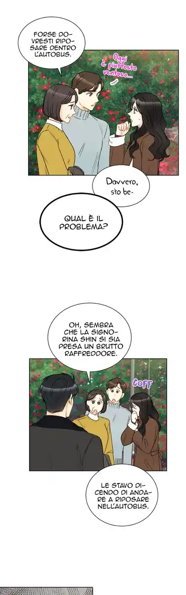 The Office Blind Date Capitolo 71 page 25