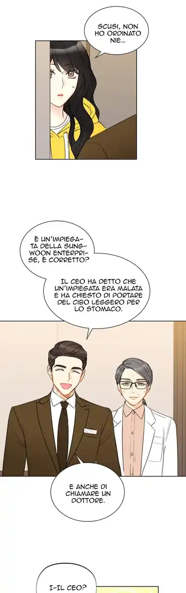 The Office Blind Date Capitolo 71 page 29