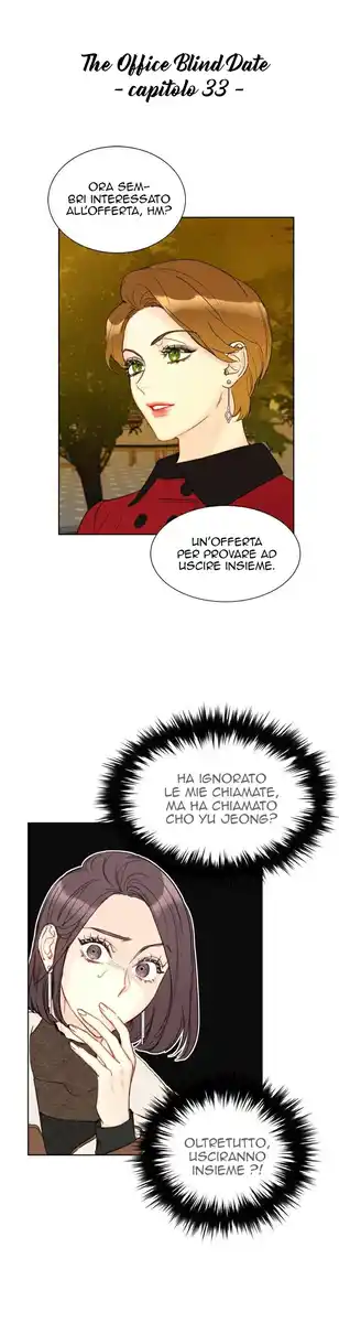 The Office Blind Date Capitolo 33 page 2