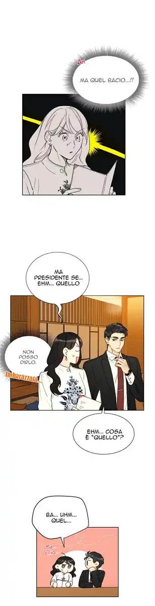 The Office Blind Date Capitolo 33 page 7