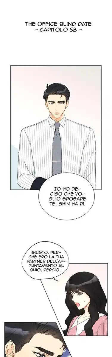 The Office Blind Date Capitolo 58 page 2