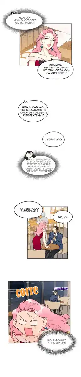 The Office Blind Date Capitolo 06 page 26