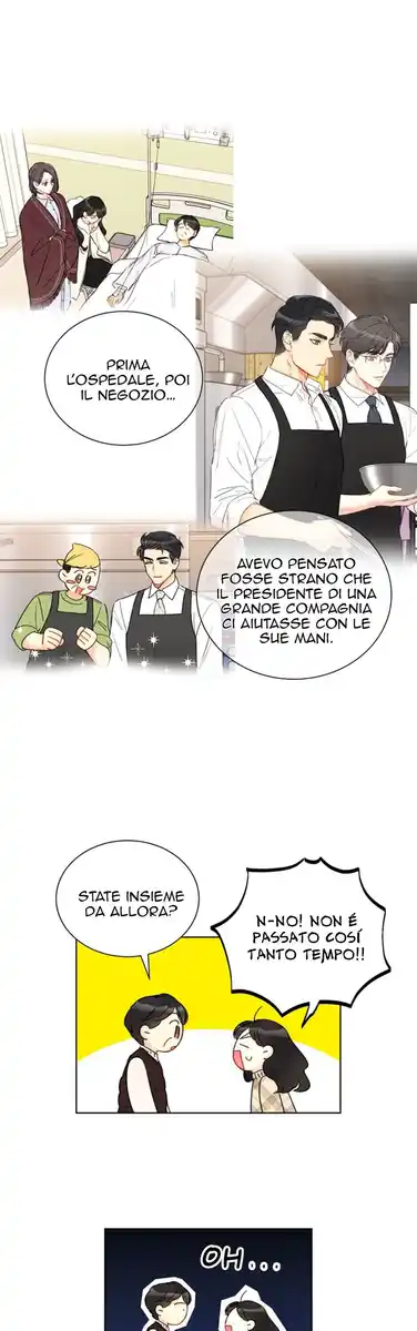 The Office Blind Date Capitolo 72 page 18