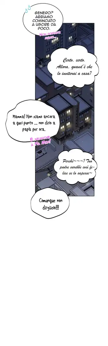 The Office Blind Date Capitolo 72 page 21