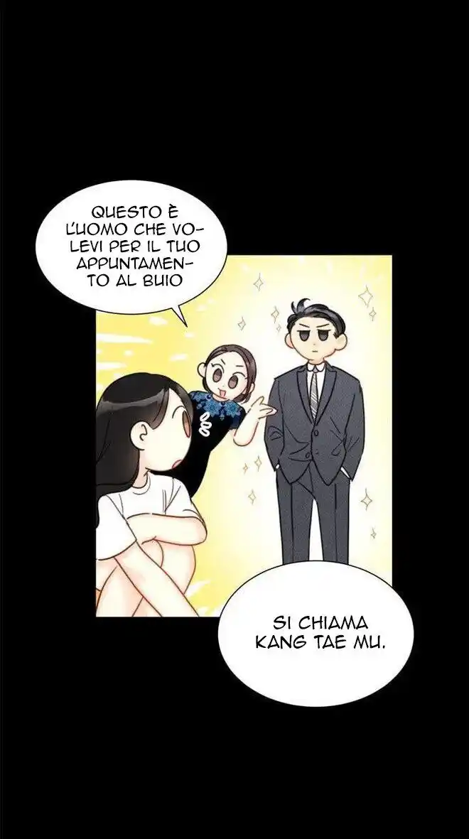 The Office Blind Date Capitolo 20 page 23