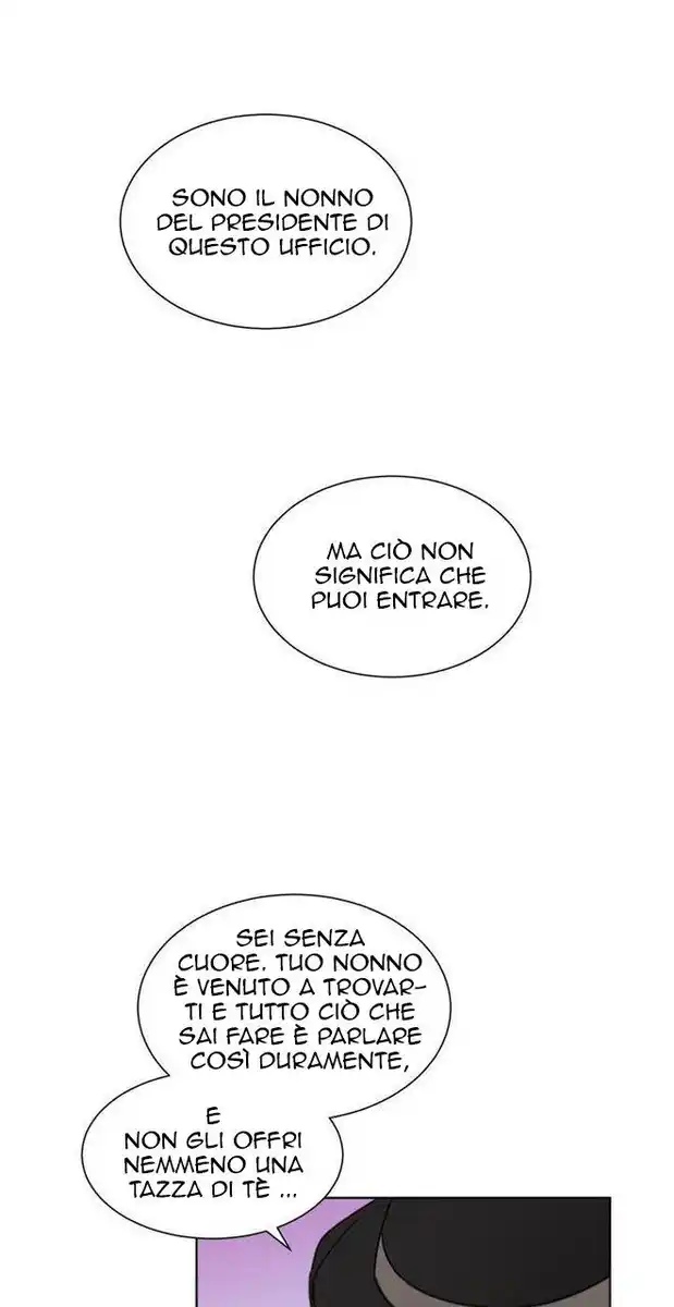 The Office Blind Date Capitolo 20 page 42