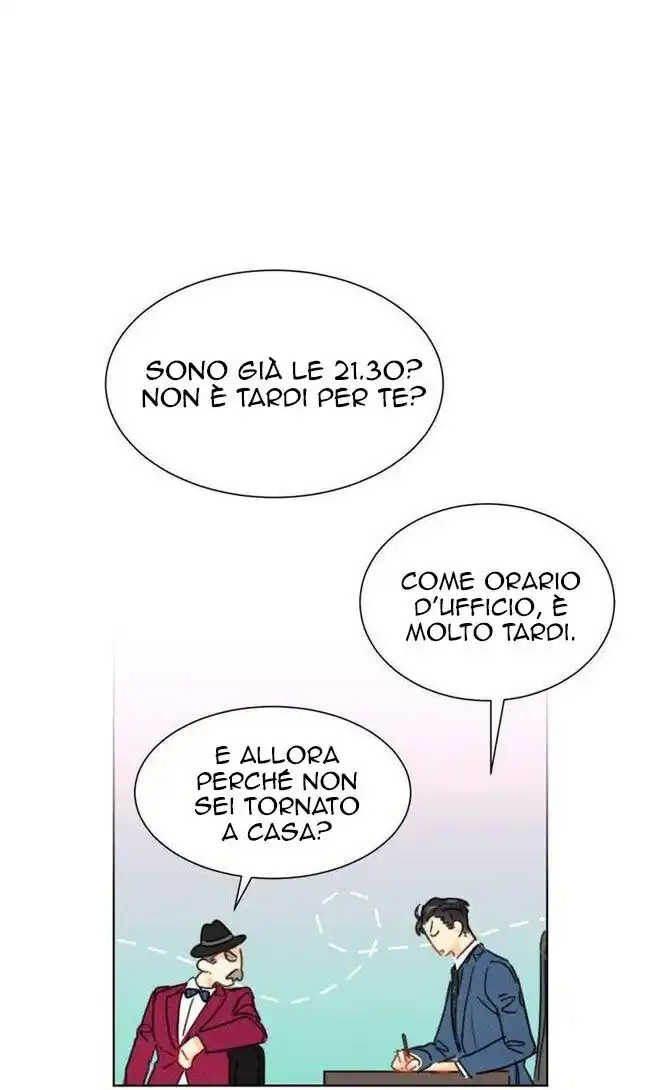 The Office Blind Date Capitolo 20 page 47