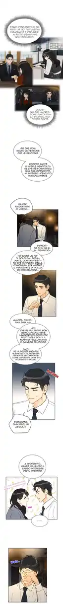 The Office Blind Date Capitolo 30 page 9