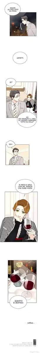 The Office Blind Date Capitolo 28 page 12