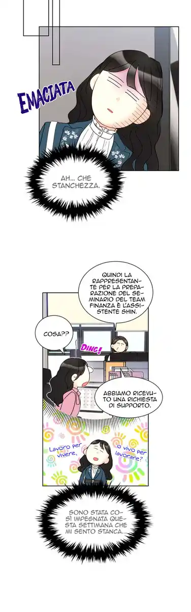 The Office Blind Date Capitolo 69 page 17