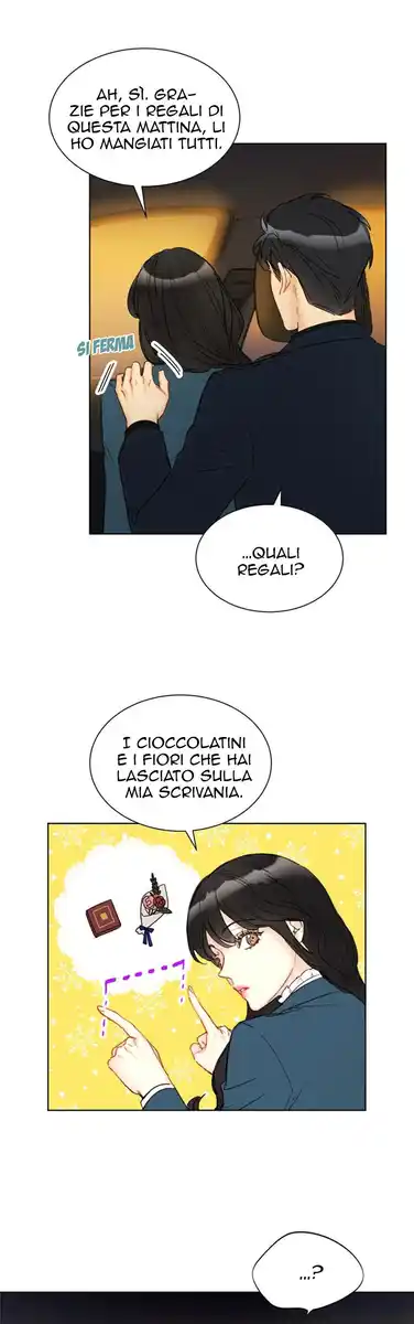 The Office Blind Date Capitolo 69 page 24