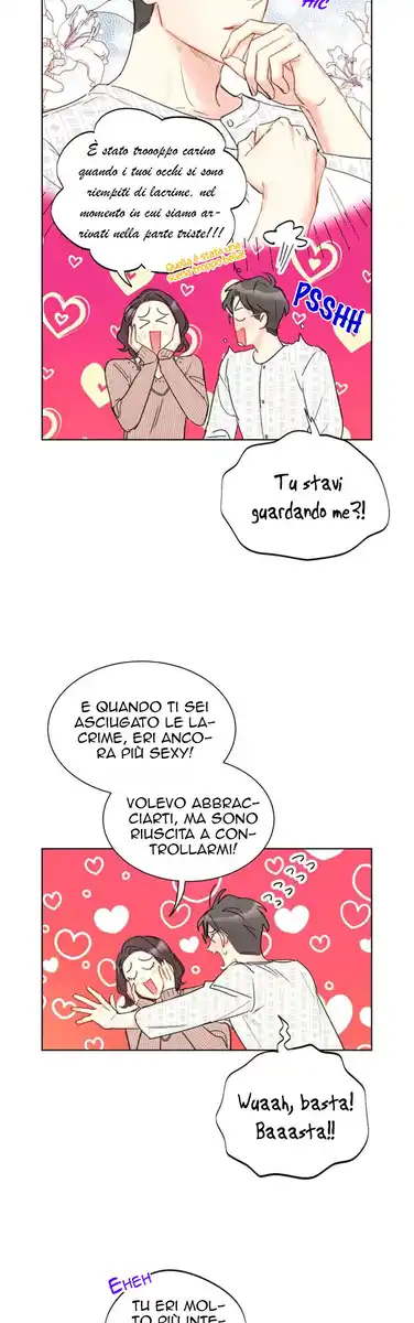 The Office Blind Date Capitolo 69 page 4