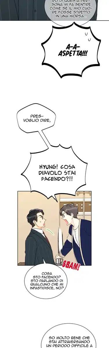 The Office Blind Date Capitolo 74 page 15