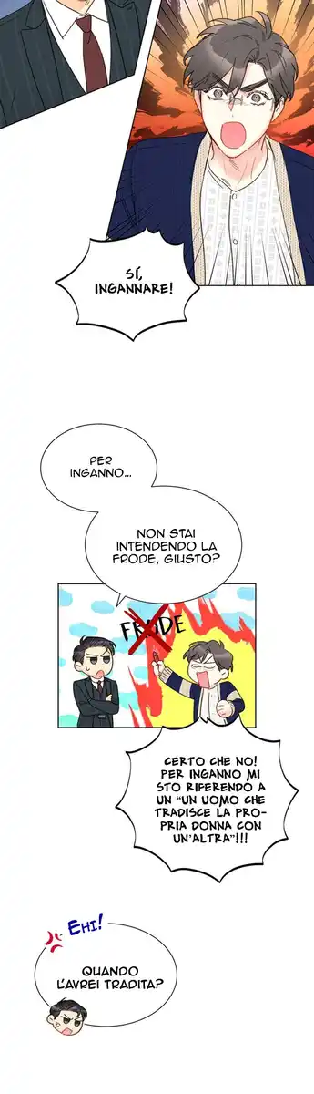 The Office Blind Date Capitolo 74 page 18