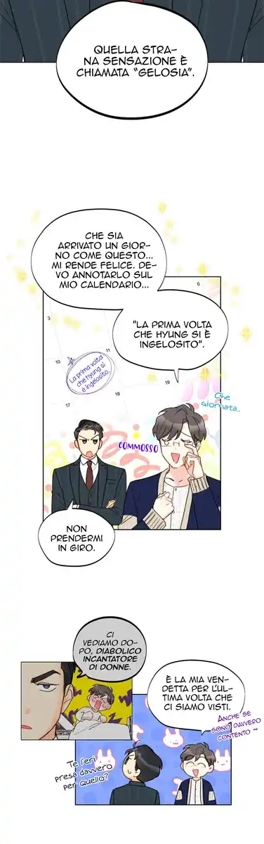 The Office Blind Date Capitolo 74 page 24