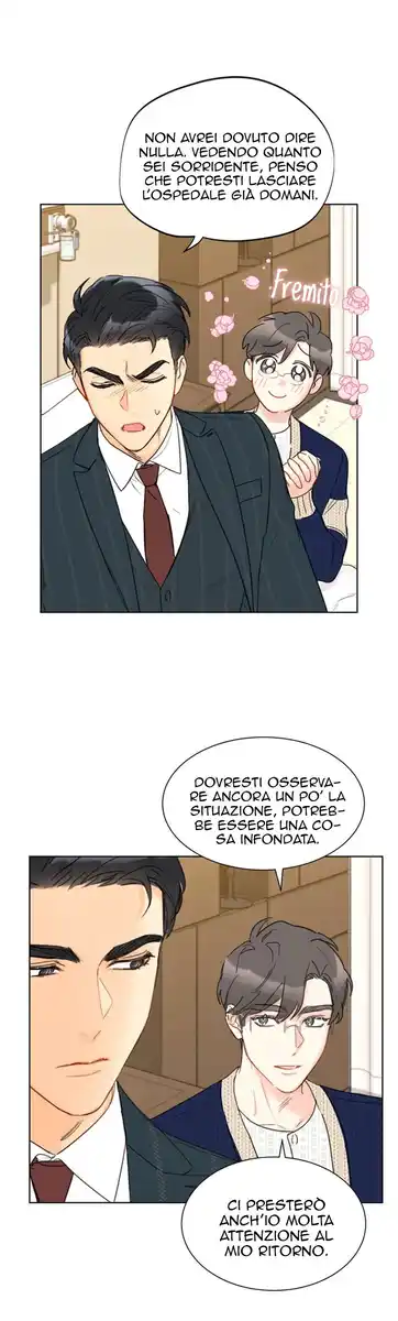 The Office Blind Date Capitolo 74 page 25