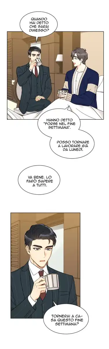 The Office Blind Date Capitolo 74 page 8