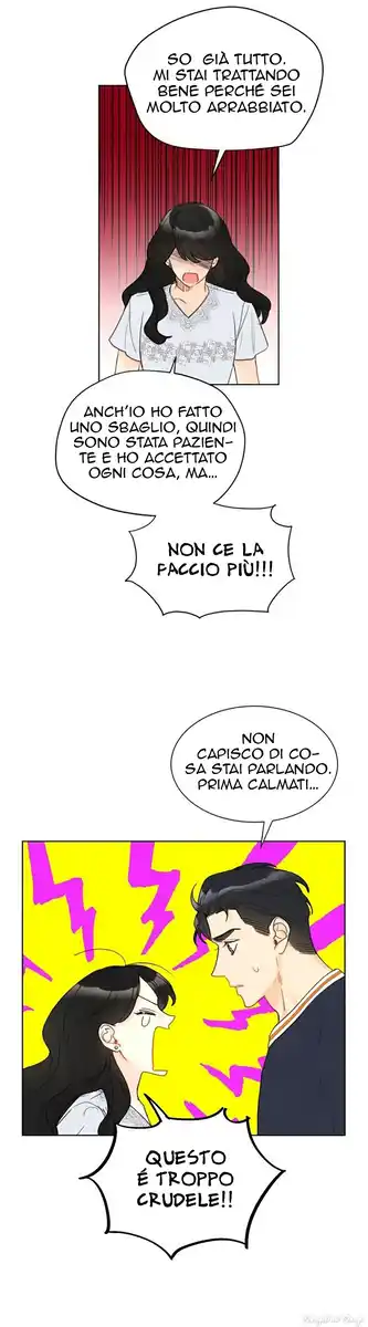 The Office Blind Date Capitolo 46 page 11