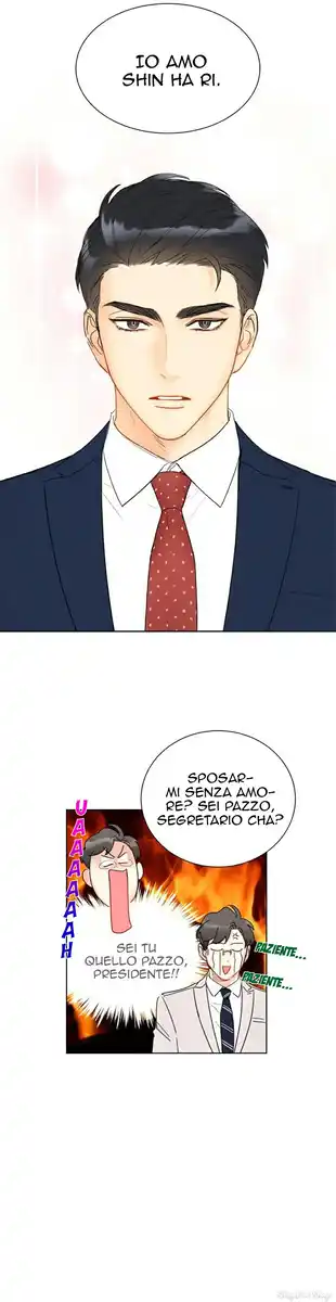 The Office Blind Date Capitolo 46 page 24