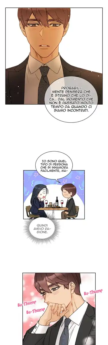 The Office Blind Date Capitolo 93 page 15