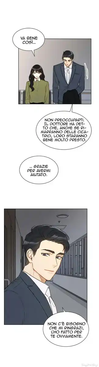 The Office Blind Date Capitolo 42 page 11