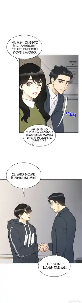 The Office Blind Date Capitolo 42 page 13