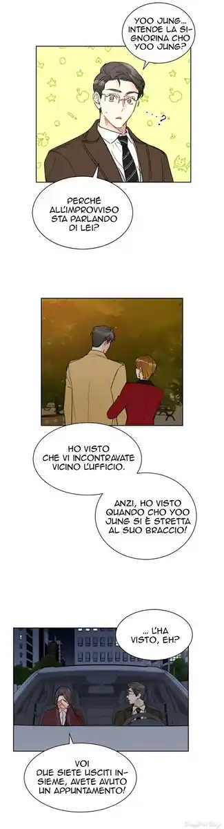 The Office Blind Date Capitolo 42 page 19