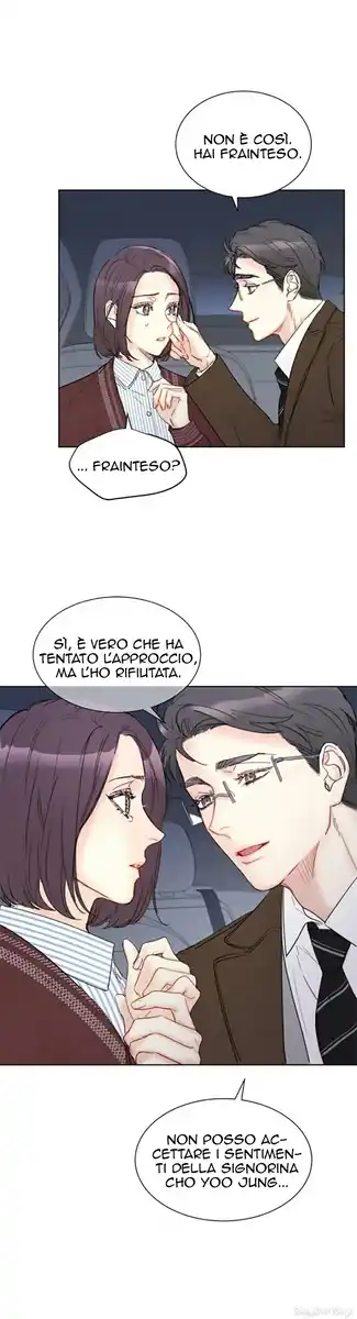 The Office Blind Date Capitolo 42 page 20