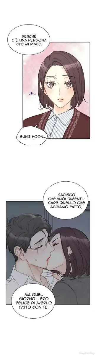 The Office Blind Date Capitolo 42 page 21