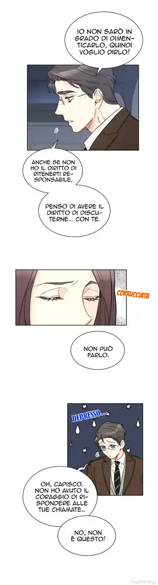 The Office Blind Date Capitolo 42 page 22