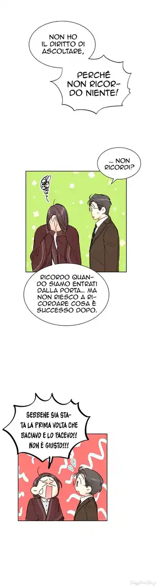 The Office Blind Date Capitolo 42 page 23