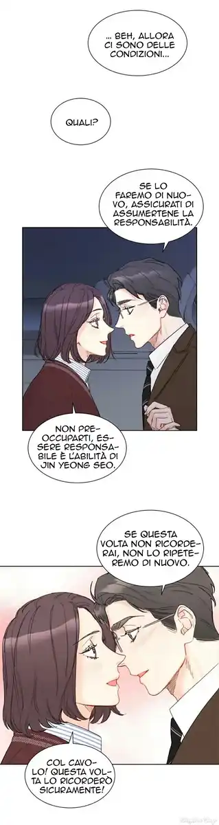 The Office Blind Date Capitolo 42 page 25