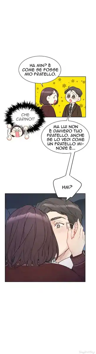 The Office Blind Date Capitolo 42 page 27