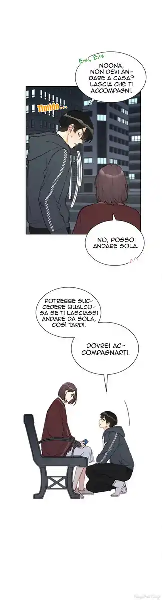 The Office Blind Date Capitolo 42 page 4